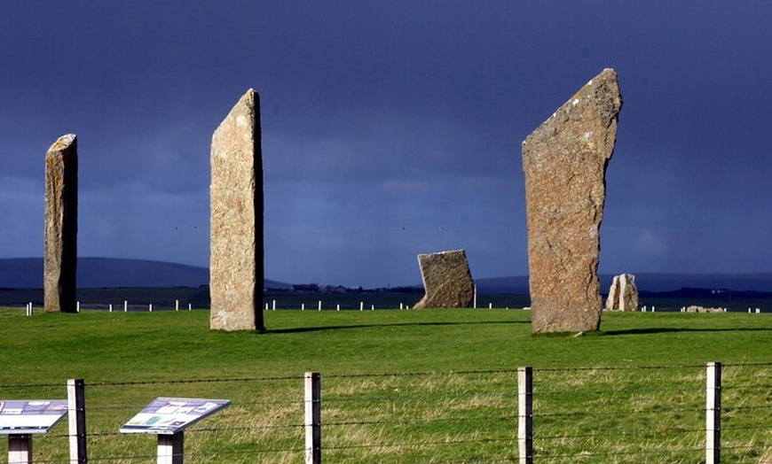 Image 16: 5 Days Orkney Islands & NC500 Tour from Glasgow