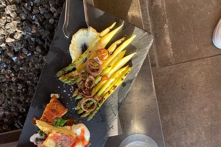 Downtown Chattanooga Food Tour