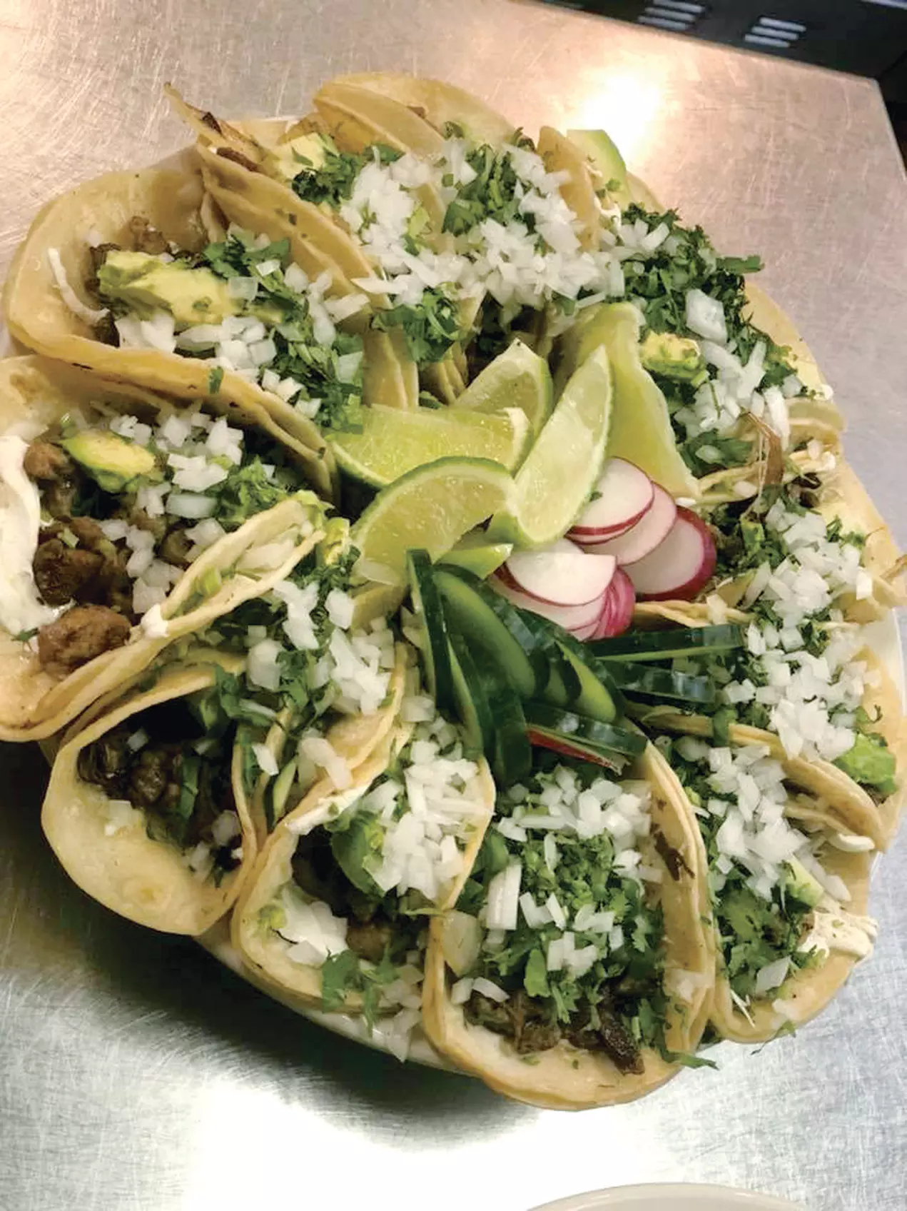 $15 For $30 Worth Of Mexican Cuisine - Primary Image