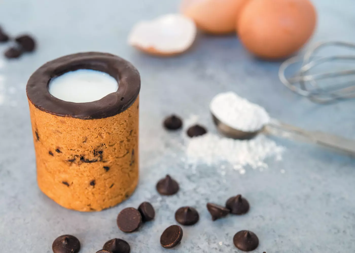 $10 For $20 Worth Of Cookies & Cookie Shots - Primary Image