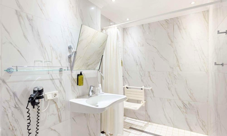 Image 225: ✈ OOSTENRIJK | Wenen - Austria Trend Parkhotel Schönbrunn 4*, 2 nac...