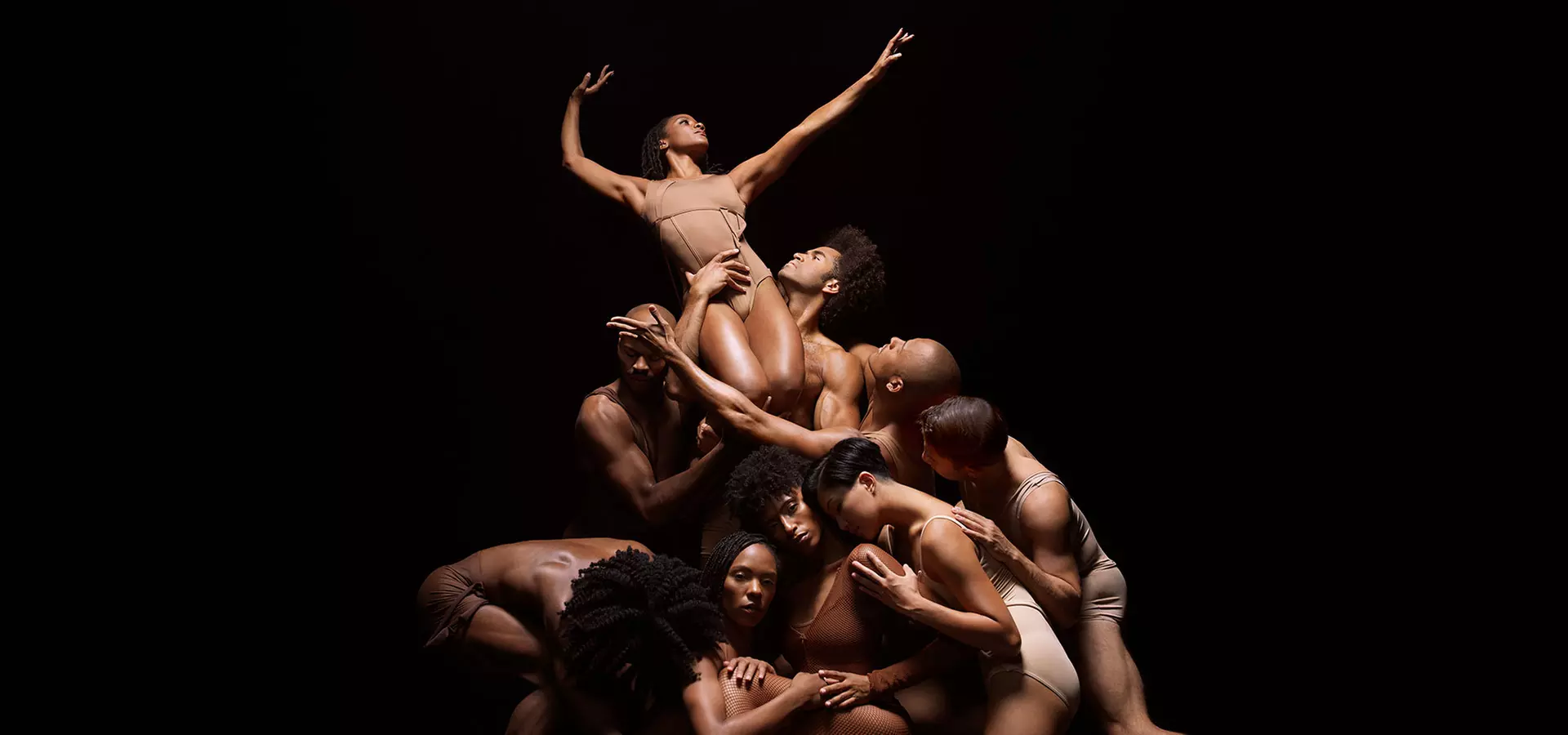 Alvin Ailey American Dance Theater - Primary Image