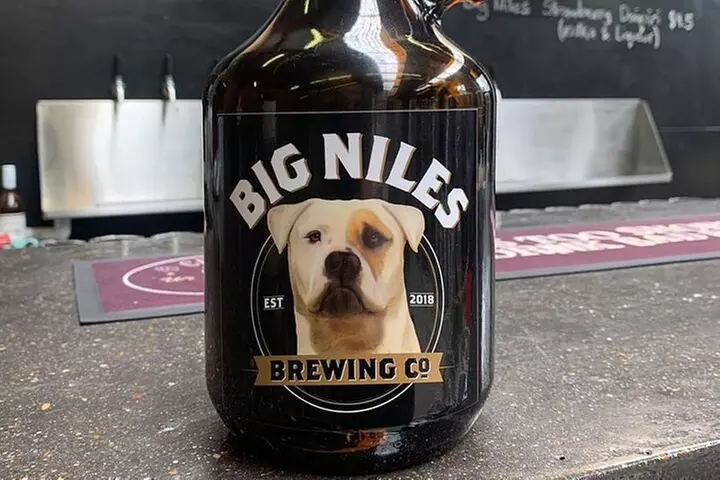 Self Guided E-Bike Tour Oysters, Beer & Coastal Trail