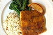 5% Cash Back at SOUTH Restaurant & Jazz Club - Second Medium