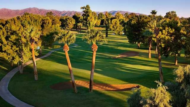 Online Booking - Round of Golf at Wigwam Golf Resort - Red Course