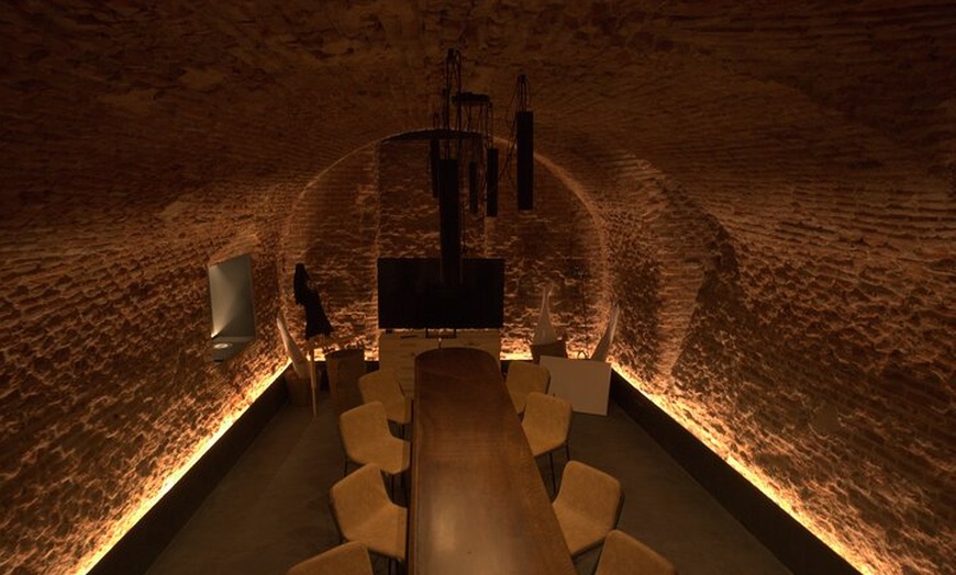 Image 12: Degustación Gourmet de Carnes Curadas con Maridaje de Vinos en Madrid