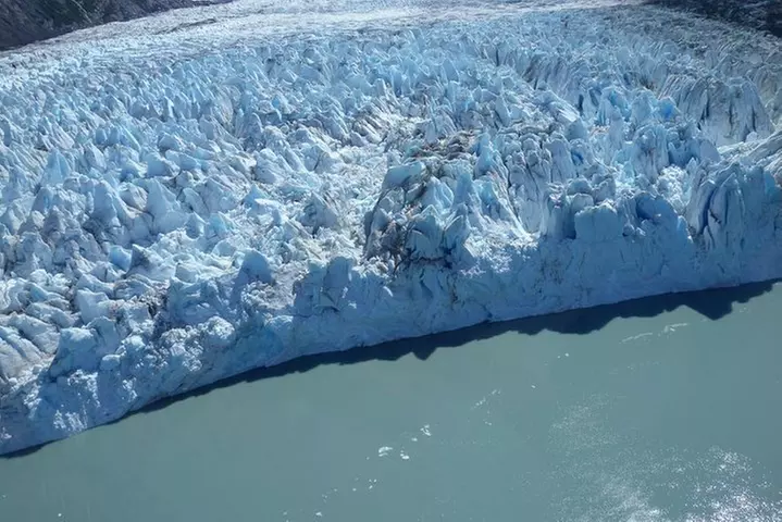 Glacier & Wildlife Discovery Tour