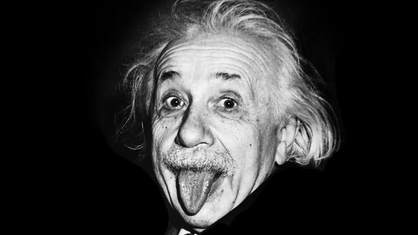 Einstein's Dreams at Central Square Theater - Primary Image
