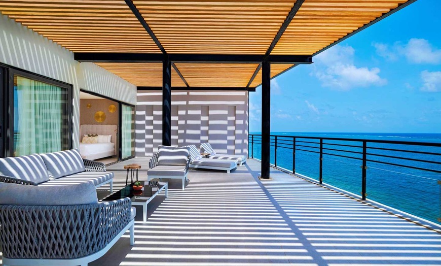 Image 7: ✈ MESSICO | Puerto Morelos - The Fives Oceanfront 5* - All inclusive