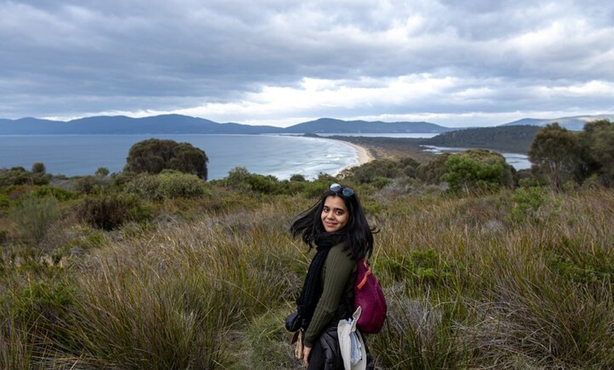 Image 6: Bruny Island Nature and Tasting Active Day Tour