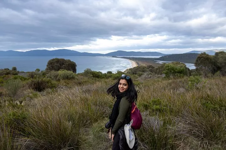 Hobart: Bruny Island Adventure: Hiking, Highlights & Local tastes