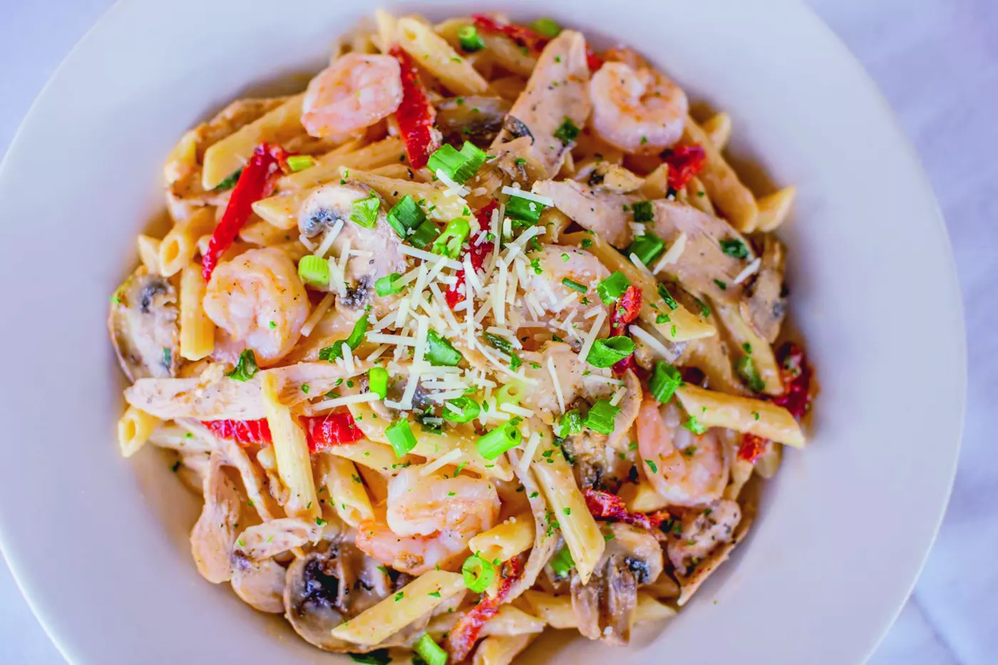 $10 For $20 Worth Of Italian Cuisine - Second Medium