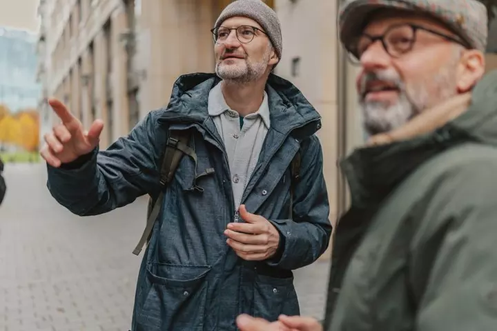 Visite privée à pied à Colmar avec des histoires locales - Image 7