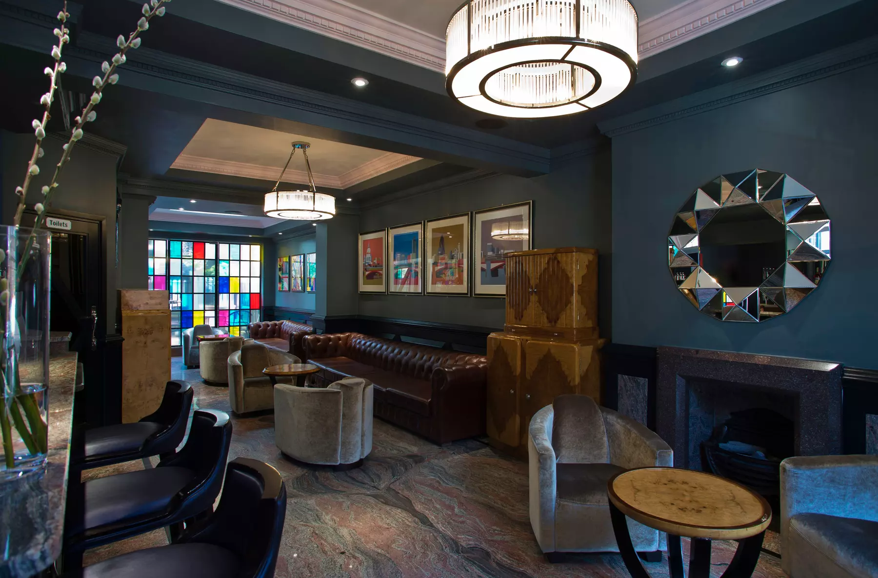 ✈ ROYAUME-UNI | Londres - The California & Harry Potter 3*, 2 nuit ...