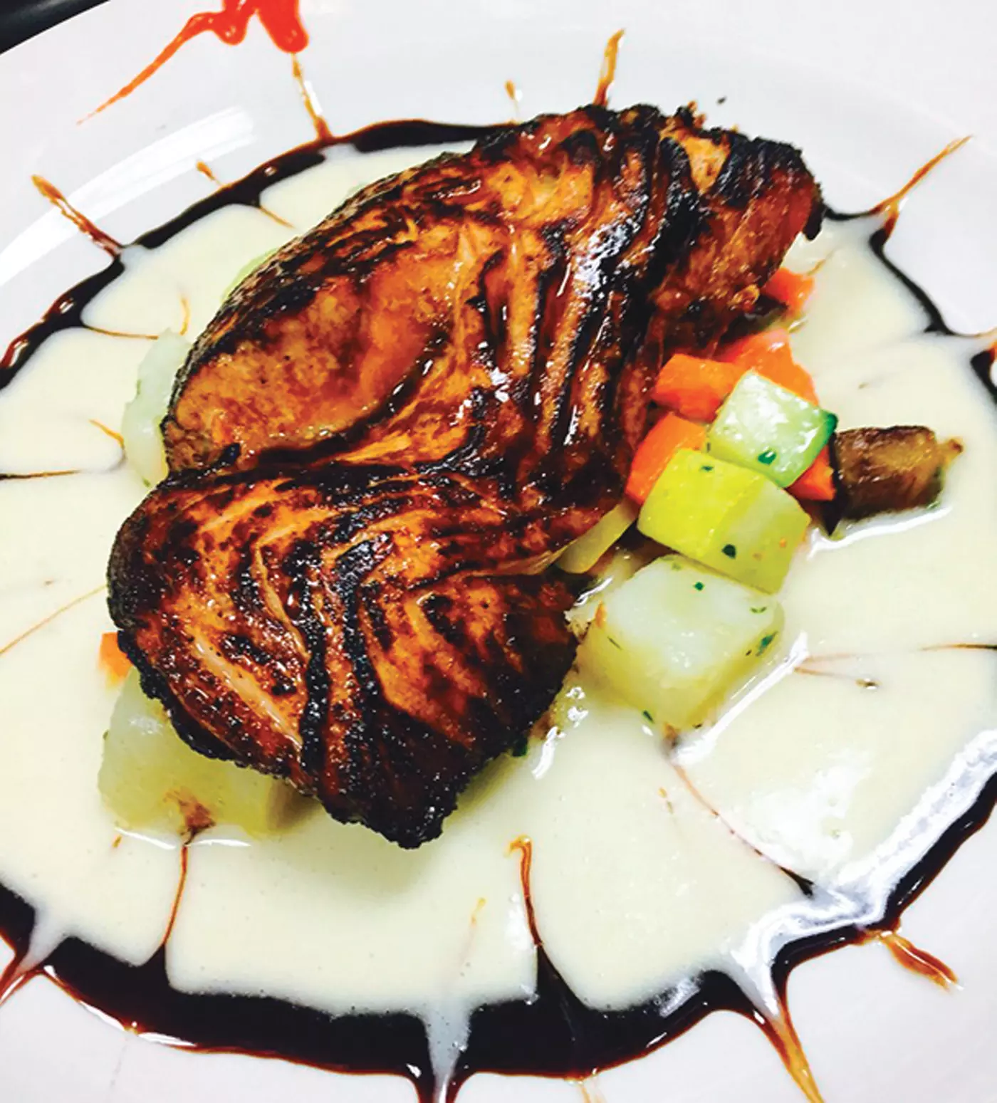 $15 For $30 Worth Of French Bistro Dining - Primary Image