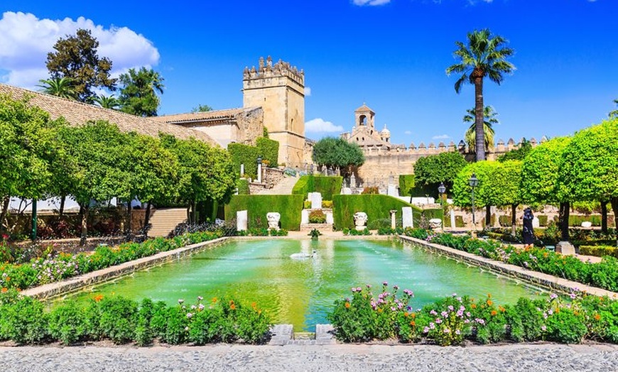 Image 7: Córdoba: Mezquita, Catedral, Alcázar y Sinagoga con entradas sin colas