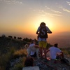 Image 15: NUEVO:Sunset Hike & Summit Sierra Nevada - Tour privado con cachorro
