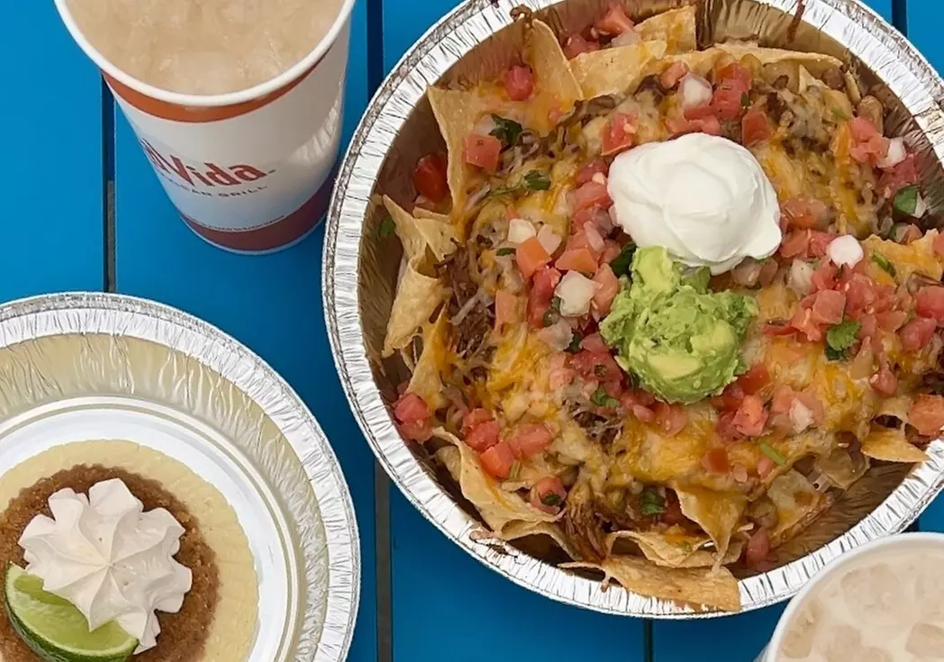 $15 For $30 Worth Of Mexican Cuisine