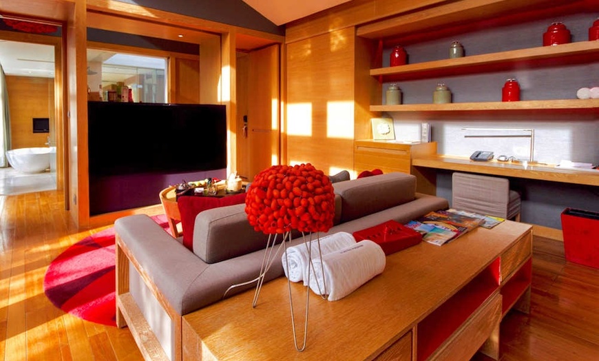 Image 7: ✈ THAÏLANDE DU SUD | Koh Samui - W Koh Samui 5*, 7 nuit - Spa