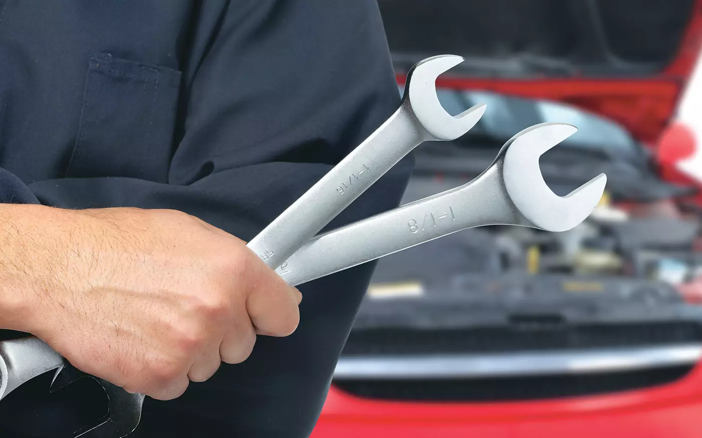$29.95 For A PA State Inspection, PA emissions Test & Tire Rotation (Reg. $68.82) - Primary Image