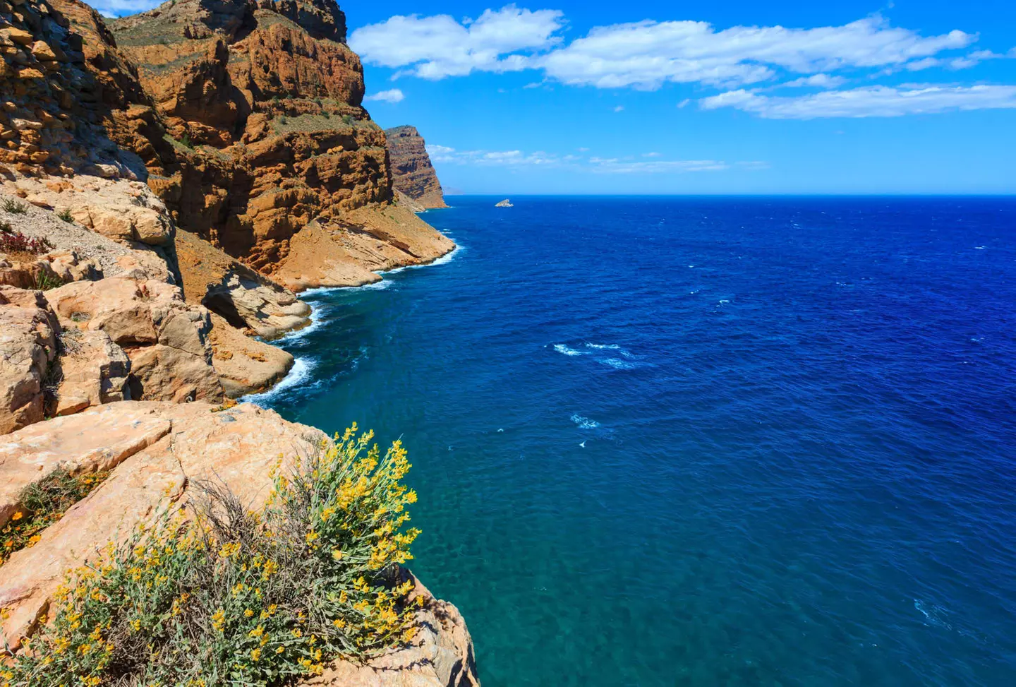 ✈ COSTA BLANCA | Alfaz Del Pi - Albir Garden Resort 3*, 3 nachten -...