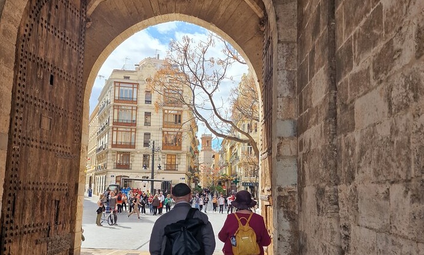 Image 6: Visita guiada de Valencia con entrada a los monumentos