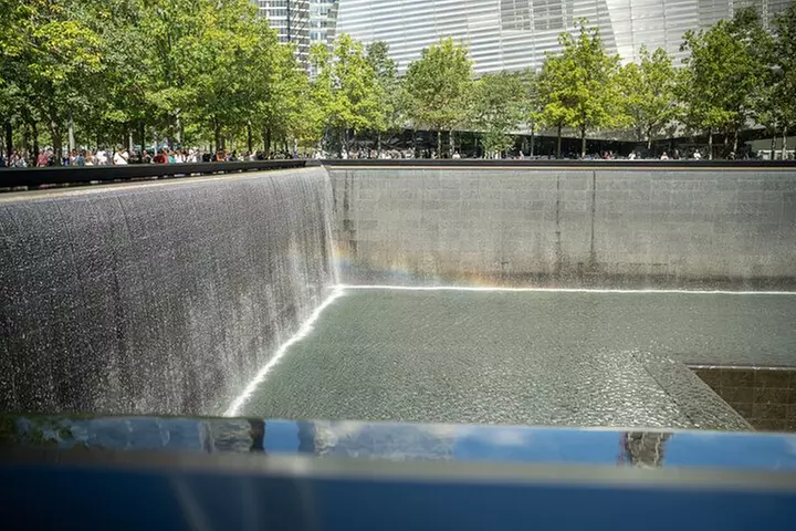 9/11 Memorial Tour with Optional Museum and One World Access