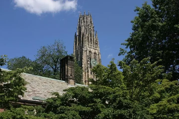 Self-Guided Yale Scavenger Hunt: Yale & Beyond - Primary Image