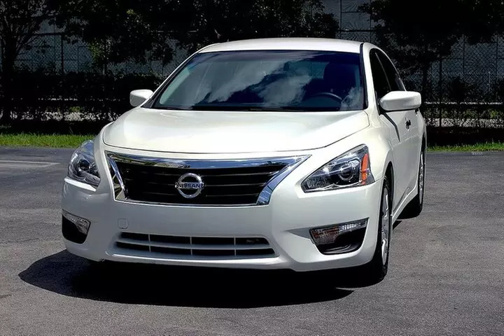 Roundtrip Private Transfer from Cancun Airport - City - Primary Image