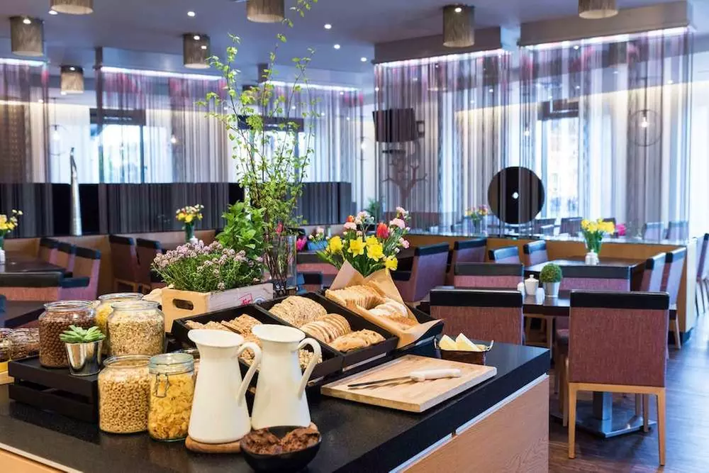 ✈ POLSKA | Gdańsk - Scandic Gdansk 4*, 2 nocy - City break