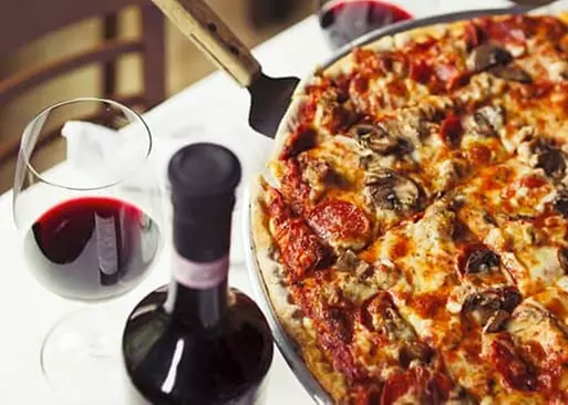 5% Cash Back at Tenuta's Italian Restaurant