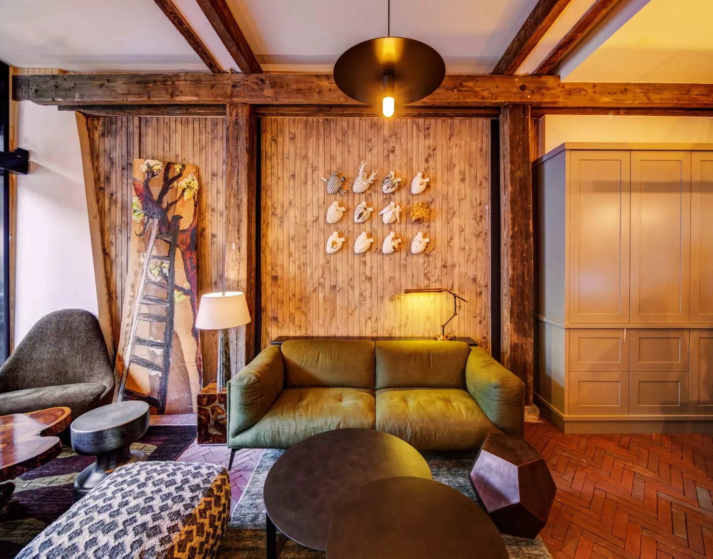 ✈ NIEDERLANDE | Amsterdam - Hotel Van De Vijsel 4*, 2 Nächte - City...