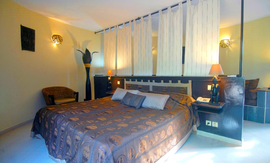 Image 7: ✈ SENEGAL | Saly - Royam Hotel 4* - Spa