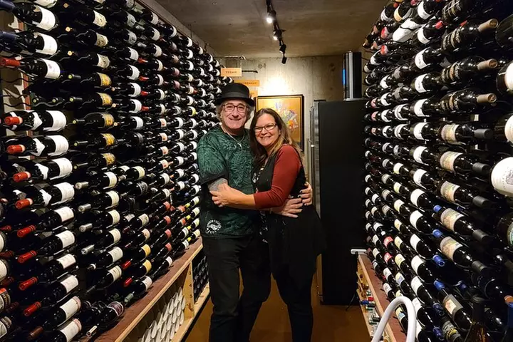 Willamette Valley Wine Tour with Lunch