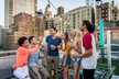 4-Hour Night Out New York Rooftop Tour - Second Medium