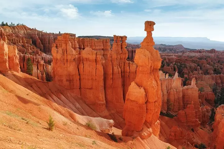 Navajo Tribal Park Monument Valley Self-Guided Driving Tour