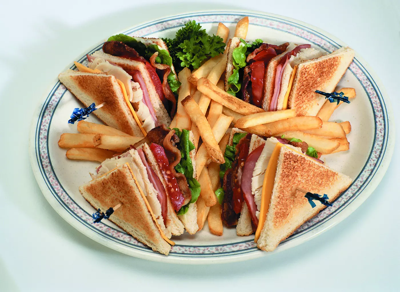 $10 For $20 Worth Of Casual Dining - Second Medium
