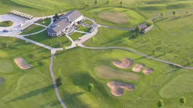 Online Booking - Round of Golf at Railside Golf Club - Primary Image