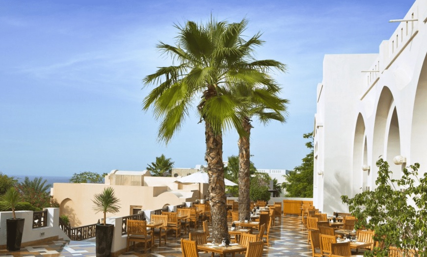 Image 8: ✈ EMIRATS ARABES UNIS | Ras el Kaimah - The Cove Rotana Resort Ras ...