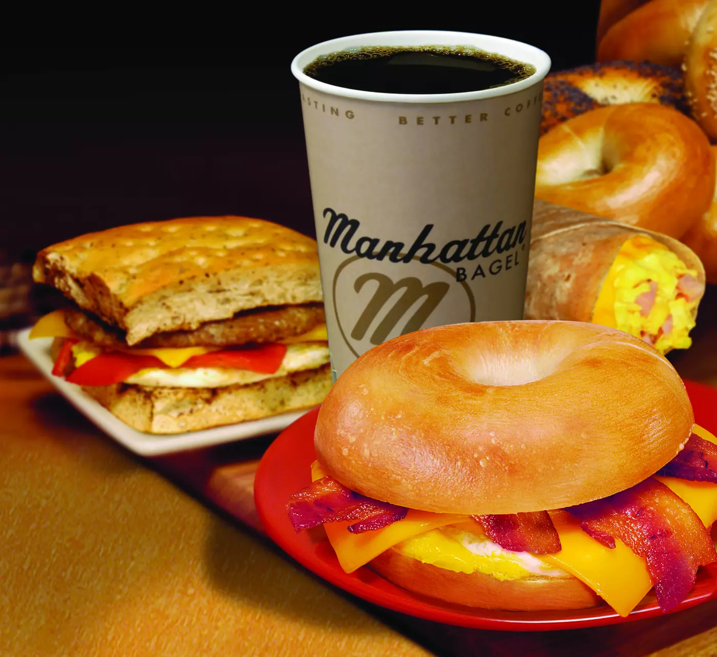 $10 For $20 Worth Of Bakery Items - Primary Image