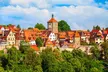 Hallo Rothenburg ob der Tauber : Privater Stadtspaziergang mit Fortgeschrittener - Image 4