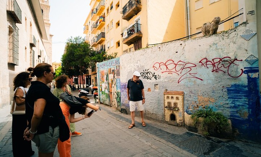 Image 12: Excursión privada de un día a Valencia - Aspectos destacados, Museo...
