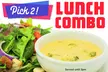 $10 For $20 Worth Of Casual Dining & Ice Cream - Second Medium