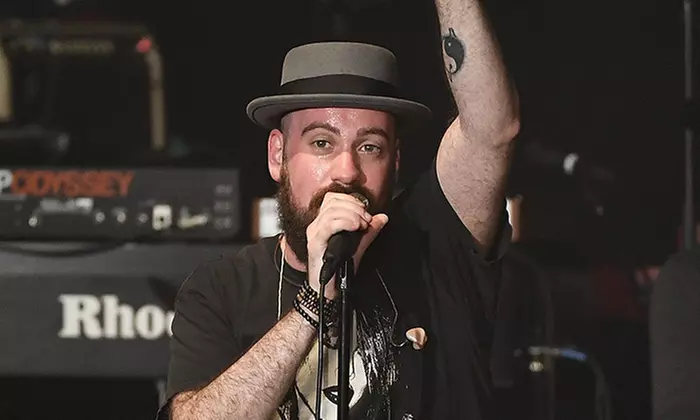The Motet - Apr 10, 2024, 8:00 PM - Primary Image