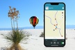 White Sands National Park Self-Guided Audio Tour - Second Medium