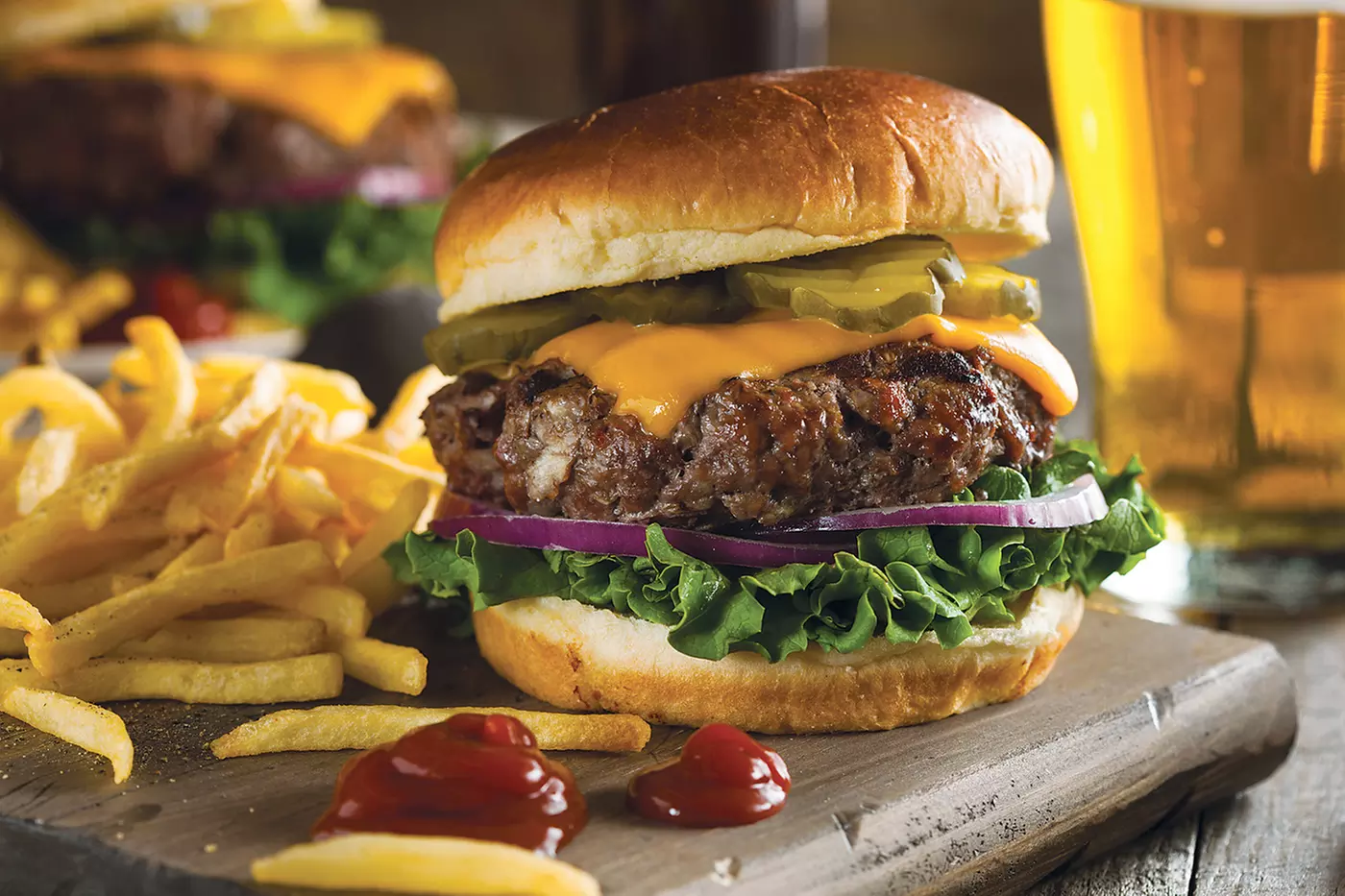 $10 For $20 Worth Of Casual Dining - Second Medium