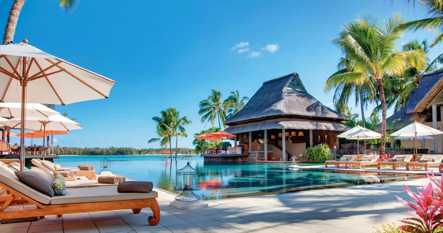 ✈ MAURITIUS | Belle Mare - Constance Prince Maurice 5*, 5 Nächte - Premium - Primary Image