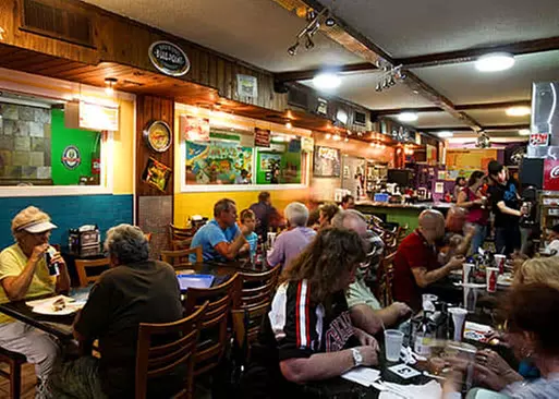 5% Cash Back at Charm City Burger Company
