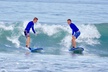 Private Surf Lesson for Two Near Lahaina - Second Medium