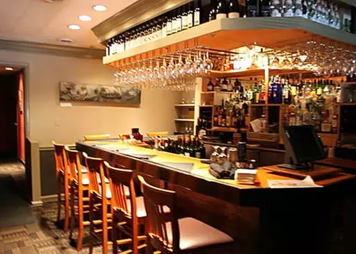 5% Cash Back at Midtown Cafe